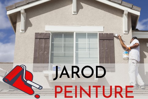 Jarod Peinture Angoulême Charente 16 
