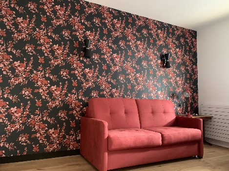 Jarod Peinture Angoulême Charente 