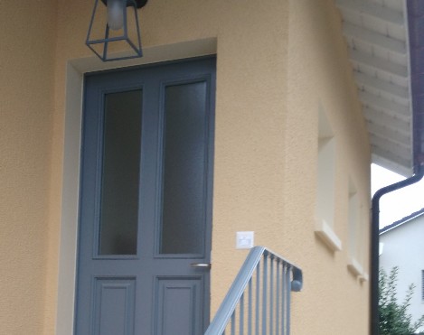 Jarod Peinture Angoulême Charente 