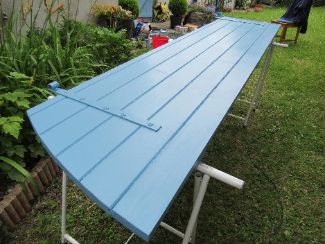 Jarod Peinture Angoulême Charente 